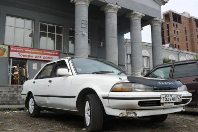 Лот: 3051116. Фото: 1. Продам карину!. Автомобили