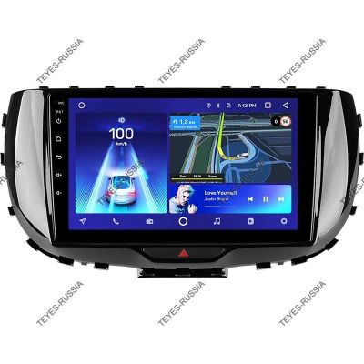 Лот: 20759317. Фото: 1. Магнитола Teyes CC2L (Lite) Plus... Автомагнитолы