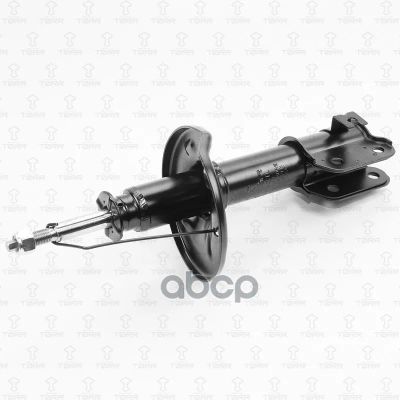 Лот: 24854341. Фото: 1. Амортизатор Daewoo Matiz 05-... Ходовая, подвеска, рулевое управление