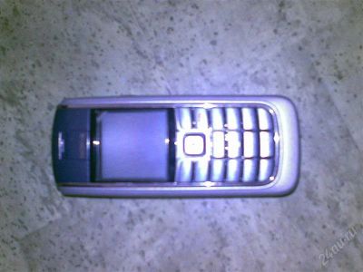 Лот: 1975315. Фото: 1. Nokia 6020 невключается в новом... Кнопочные мобильные телефоны