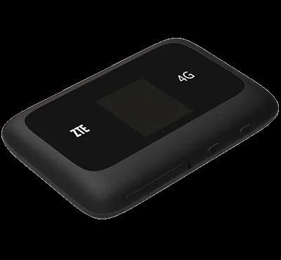 Лот: 6360992. Фото: 1. 4G+ FDD-LTE Wifi router ZTE MF910. Беспроводные модемы