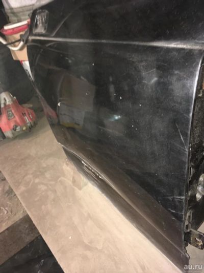 Лот: 9616105. Фото: 1. дверь задняя правая на приору... Кузов