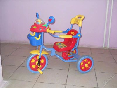 Лот: 2755178. Фото: 1. только 1 день велосипед за 350... Красноярск