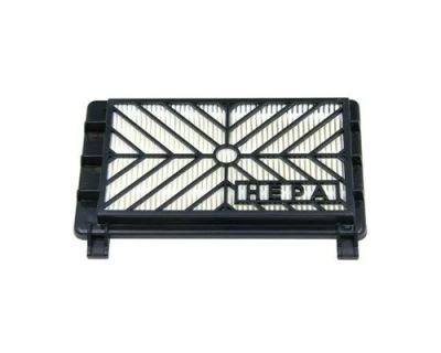Лот: 17229913. Фото: 1. Фильтр пылесоса Philips HEPA 89х142х24мм... Запчасти, комплектующие для пылесосов, утюгов