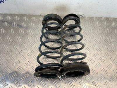 Лот: 21702592. Фото: 1. пружины Kia Rio QB. Другое (автозапчасти)