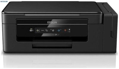 Лот: 11473004. Фото: 1. МФУ Epson Inkjet L3050 СНПЧ! 668597. МФУ и копировальные аппараты