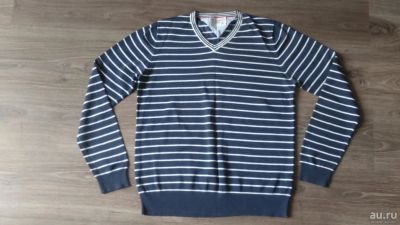 Лот: 8161625. Фото: 1. Джемпер Pull & Bear р50. Свитеры, толстовки