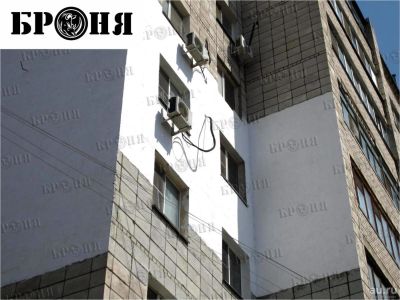 Лот: 9797930. Фото: 1. Сверхтонкая теплоизоляция "Броня... Утеплитель и изоляционные материалы