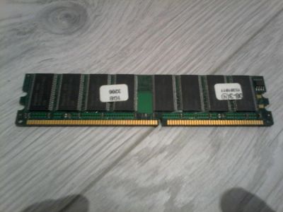 Лот: 7010377. Фото: 1. Оперативная память Hynix 1Gb DDR1... Оперативная память