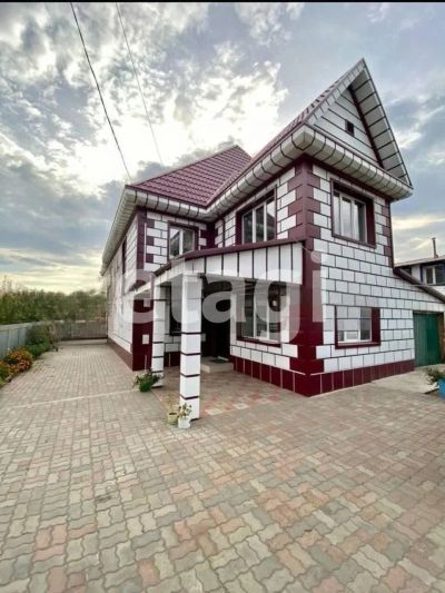 Лот: 25293408. Фото: 1. 5-комн. и более дом , садоводческое... Дома