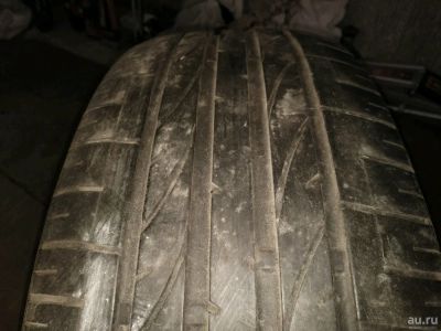 Лот: 13520811. Фото: 1. Продам шину Bridgestone Duler... Шины