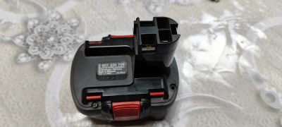 Лот: 21165540. Фото: 1. Корпус аккумулятора BOSCH. Батарейки, аккумуляторы, элементы питания