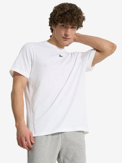 Лот: 24915896. Фото: 1. Футболка мужская Reebok Athlete... Другое (спортивная одежда)
