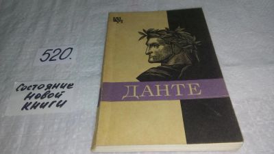 Лот: 10210780. Фото: 1. Данте, А. Доброхотов, Книга представляет... Философия