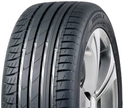 Лот: 11245680. Фото: 1. Шины летние Nokian Hakka H 195... Шины