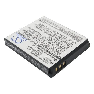 Лот: 15546689. Фото: 1. CS-NB4L - Canon NB-4L. Аккумуляторы, зарядные