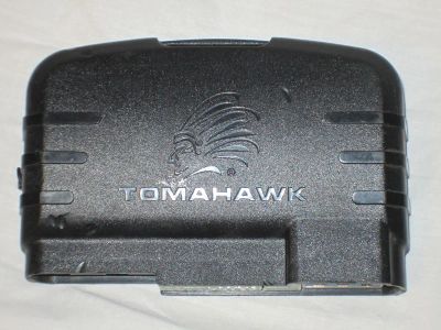 Лот: 3441524. Фото: 1. Блок от сигнализации Tomahawk... Автомобильные сигнализации