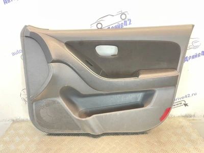 Лот: 25395544. Фото: 1. обшивка двери Hyundai Elantra... Кузов