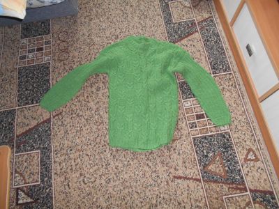 Лот: 8210613. Фото: 1. кофта. Готовые изделия