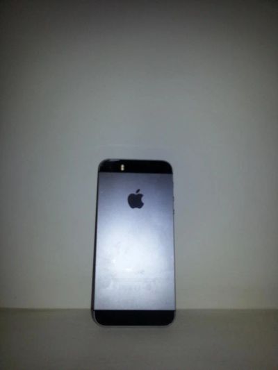 Лот: 6565647. Фото: 1. iPhone 5s заблокирован!!!!обмен... Смартфоны