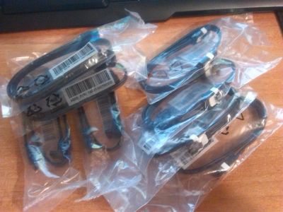 Лот: 4815149. Фото: 1. Кабель SATA 3, SATA III, ASUS. Шлейфы, кабели, переходники