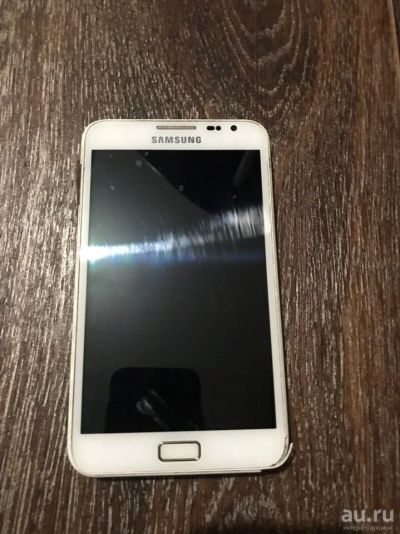 Лот: 13678319. Фото: 1. Samsung galaxy note GT-N7000. Смартфоны