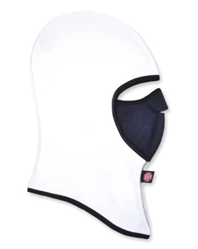 Лот: 12282832. Фото: 1. Маска (балаклава) Kama DW27 white... Зимняя спортивная одежда