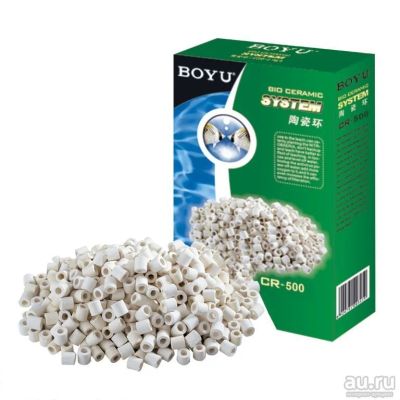 Лот: 9266232. Фото: 1. BOYU СR-500, керамический наполнитель... Оборудование