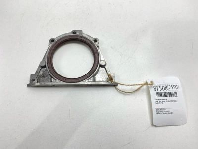 Лот: 22636844. Фото: 1. Крышка коленвала Great Wall Hover... Двигатель и элементы двигателя
