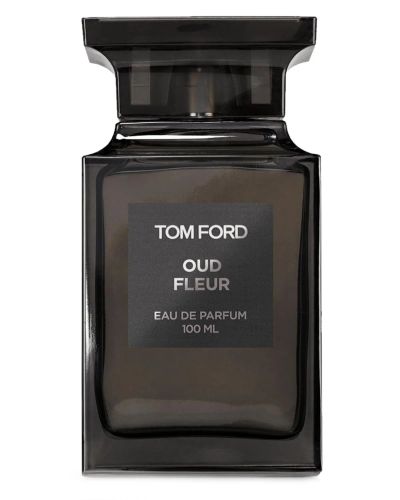 Лот: 12720947. Фото: 1. Tom Ford Oud Fleur 100 ml. Женская парфюмерия