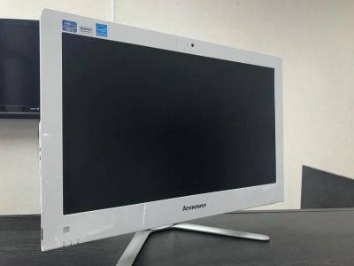 Лот: 9013899. Фото: 1. Моноблок Lenovo С440 white 21... Моноблоки