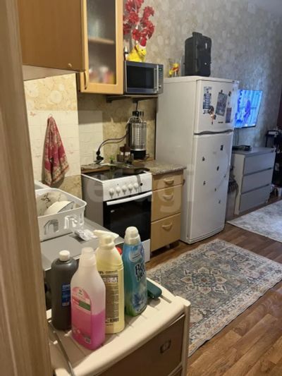 Лот: 25650399. Фото: 1. 1-комн. квартира , Красноярск... Квартиры, студии