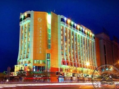 Лот: 10732936. Фото: 1. Тур на о.Хайнань, вылет 28.12... Туры, путёвки, билеты