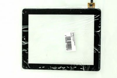 Лот: 6076173. Фото: 1. Тачскрин кит. модели 9.7'' E-C97015-01... Дисплеи, дисплейные модули, тачскрины
