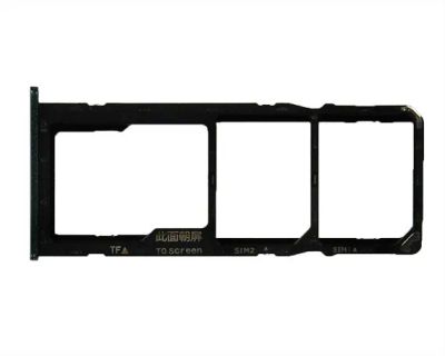 Лот: 20889101. Фото: 1. Держатель SIM Samsung A20S (2... Корпуса, клавиатуры, кнопки