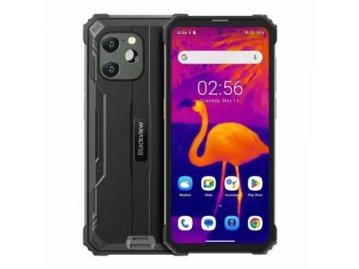 Лот: 25234942. Фото: 1. Смартфон Blackview BV8900 8/256GB... Смартфоны