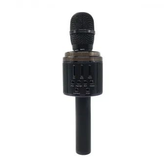 Лот: 19610609. Фото: 1. Микрофон-караоке K068 Bluetooth... Другое (смартфоны, связь, навигация)