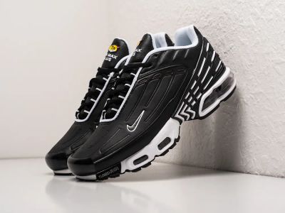 Лот: 20761397. Фото: 1. Кроссовки Nike Air Max Plus 3. Кеды, кроссовки, слипоны
