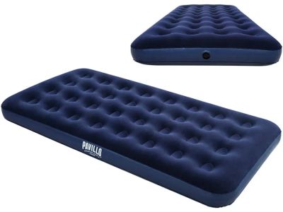 Лот: 21547229. Фото: 1. Надувная кровать 188x99x22 BestWay. Лодки и катера