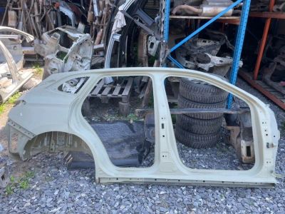 Лот: 25436771. Фото: 1. Боковина кузова Haval Jolion. Кузов