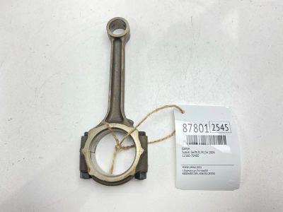 Лот: 22824719. Фото: 1. Шатун Suzuki Swift 2004 1216070H00... Двигатель и элементы двигателя