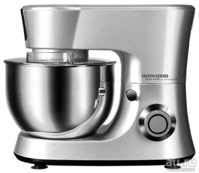 Лот: 17277625. Фото: 1. Кухонный комбайн Redmond RKM-4030. Кухонная