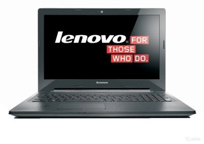 Лот: 5342738. Фото: 1. Ноутбук Lenovo 15.6" Z5070 Intel... Ноутбуки