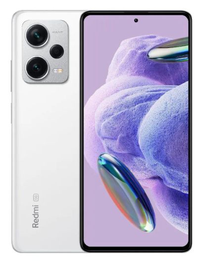 Лот: 20304707. Фото: 1. Смартфон Xiaomi Redmi Note 12... Смартфоны