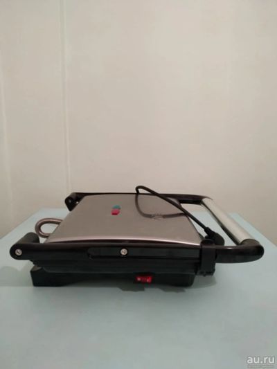 Лот: 14804006. Фото: 1. Электрический гриль TEFAL GC241D38. Кухонная