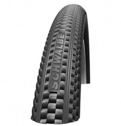 Лот: 4572056. Фото: 1. Круизер-покрышка Schwalbe Returner... Запчасти
