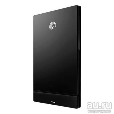 Лот: 8655691. Фото: 1. внешний Жесткий диск Seagate FreeAgent... Внешние жесткие диски