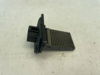 Лот: 23272393. Фото: 1. реостат печки Hyundai Accent LC... Двигатель и элементы двигателя