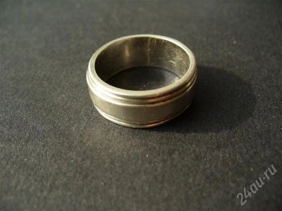 Лот: 293686. Фото: 1. серебряное кольцо (Индия). Кольца, перстни