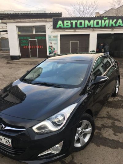 Лот: 14389181. Фото: 1. Диски Hyundai i40. Диски